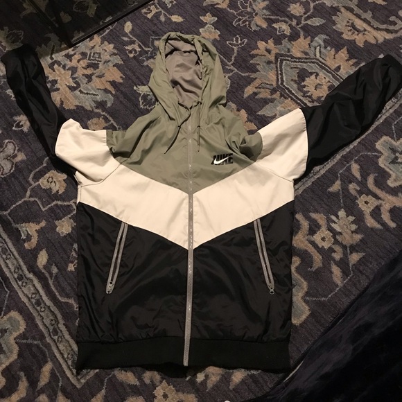 Nike Other - Nike windbreakers